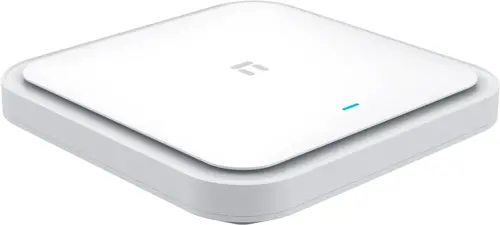 Точка доступа Netis EAP930 AX3000 10/100/1000BASE-TX белый (EAP930) Точка доступа Netis EAP930 AX3000 10/100/1000BASE-TX белый (EAP930)