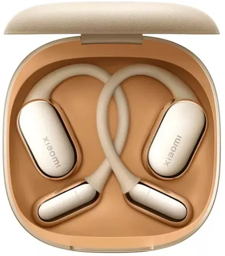 ��������� ��������� Xiaomi OpenWear Stereo Pro ���������� ������������ bluetooth ��������� �� ���� (BHR080FGL) (BHR080FGL)