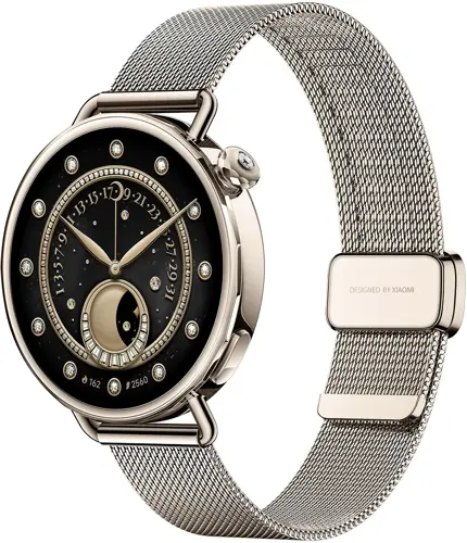�����-���� Xiaomi Watch S4 41�� 1.32