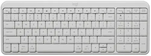 ���������� Logitech K251 ����� ������������ BT slim (920-013364) (920-013364)