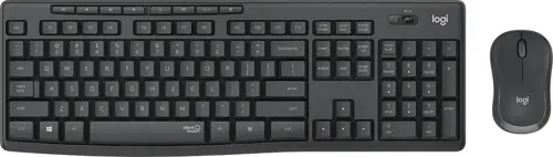 ���������� + ���� Logitech MK295 ����:������ ����:������ USB ������������ Multimedia (920-009813) (920-009813)