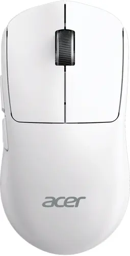  Acer OMR401   12000dpi . BT/Radio USB 5but (ZL.MCECC.05D) (ZL.MCECC.05D)