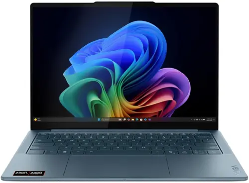 Ноутбук Lenovo Yoga Slim7 14AKP10 Ryzen AI 5 340 16Gb SSD1Tb AMD Radeon 840M 14 Ноутбук Lenovo Yoga Slim7 14AKP10 Ryzen AI 5 340 16Gb SSD1Tb AMD Radeon 840M 14