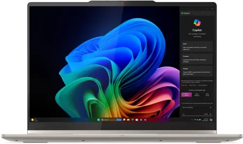 ������� Lenovo Yoga 7 14AKP10 Ryzen AI 5 340 24Gb SSD1Tb AMD Radeon 840M 14