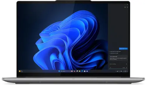������� Lenovo Yoga Pro 7 14IAH10 Core Ultra 7 255H 32Gb SSD1Tb Intel Arc 140T 14.5