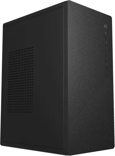 Корпус Accord Entry ACC-2054B only less than 215*236 черный без БП mATX 1x80mm 2xUSB2.0 audio (ACC-2054B) Корпус Accord Entry ACC-2054B only less than 215*236 черный без БП mATX 1x80mm 2xUSB2.0 audio (ACC-2054B)