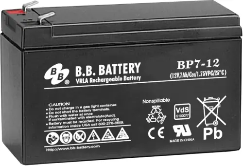 ������� ��� ��� BB BP7-12 12� 7��