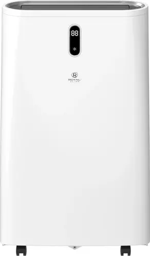 ����������� ��������� Royal Clima Strada RM-ST39CH-E �����/������ ����.27�2 (RM-ST39CH-E)