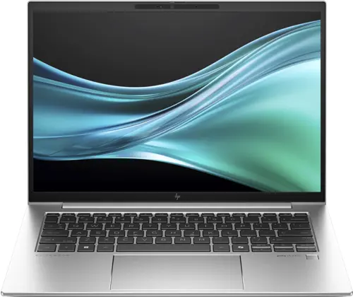 Ноутбук HP EliteBook 8 G1i Core Ultra 7 255U 16Gb SSD512Gb Intel Graphics 14 Ноутбук HP EliteBook 8 G1i Core Ultra 7 255U 16Gb SSD512Gb Intel Graphics 14
