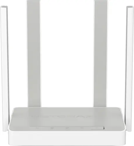 ������ ������������ Keenetic Netcraze Runner 4G (NC-2212) N300 10/100BASE-TX/4G cat.4 ����� (NC-2212)