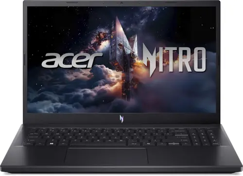 ������� Acer Nitro V 15 ANV15-52-54JU Core i5 13420H 16Gb SSD1Tb NVIDIA GeForce RTX4050 6Gb 15.6