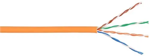 ������ �������������� Lanmaster LAN-5EFTP-PT-LSZH-OR ���.5E FTP 4 ���� 26AWG LSZH ���������� 305� ��������� (LAN-5EFTP-PT-LSZH-OR)