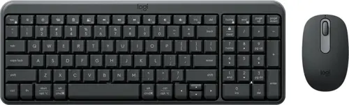 Клавиатура + мышь Logitech MK250 Compact MR0114 клав:графитовый мышь:графитовый USB беспроводная BT Multimedia (920-013853) (920-013853) Клавиатура + мышь Logitech MK250 Compact MR0114 клав:графитовый мышь:графитовый USB беспроводная BT Multimedia (920-013853) (920-013853)
