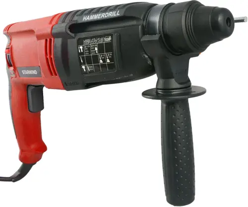 ���������� Starwind RH26-900S0 ������:SDS-plus ��.:3.2�� 900�� (���� � ���������) (RH26-900S0)