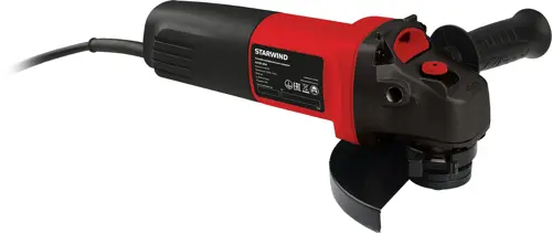 ���������������� ������ Starwind AG125-850 850�� 11000��/��� ���.����.:M14 d=125�� (AG125-850)