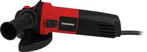 ���������������� ������ Starwind AG125E-850 850�� 11000��/��� ���.����.:M14 d=125�� (AG125E-850)