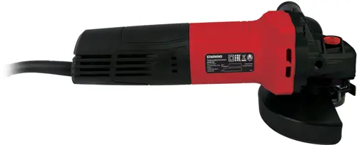 ���������������� ������ Starwind AG125E-1100 1100�� 11000��/��� ���.����.:M14 d=125�� (AG125E-1100)