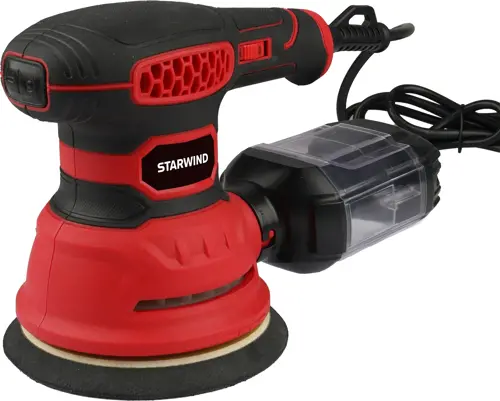 �������������� ���������� Starwind OS125-400S1 400�� D125�� (OS125-400S1)