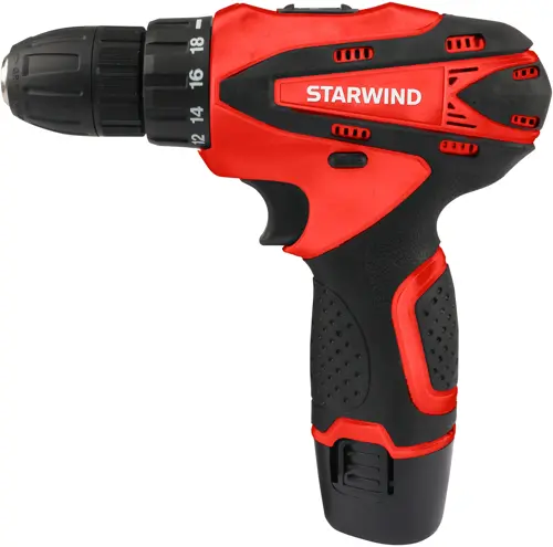 �����-���������� Starwind CDT12-1.5/1S0 18�� �����. ������:�������������� (CDT12-1.5/1S0)