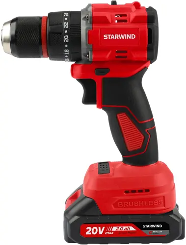 �����-���������� Starwind CDB20-2.0/2hs1 40�� �����. ������:�������������� (���� � ���������) (CDB20-2.0/2HS1)