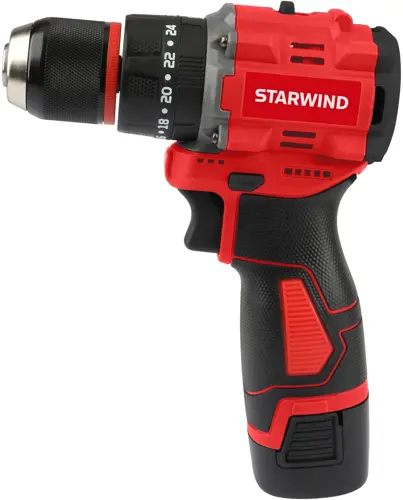 �����-���������� Starwind CDBT16-2.0/2hs1 34�� �����. ������:�������������� (���� � ���������) (CDBT16-2.0/2HS1)