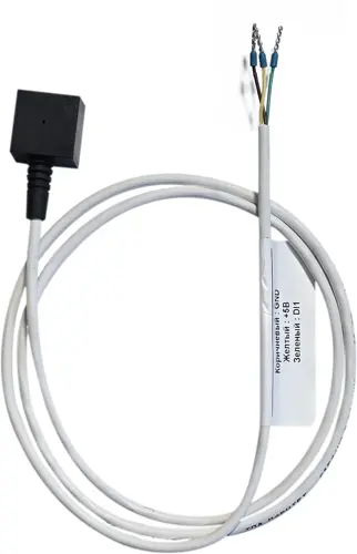 ������� ������ ������� CNTSI01 (CNTSI01)