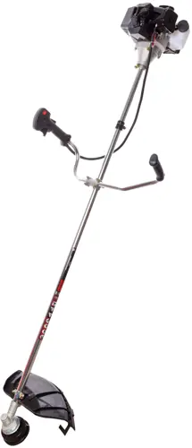 Триммер бензиновый RedVerg Basic GB33C 1400Вт 1.8л.с. неразбор.штан. реж.эл.:леска/нож (GB33C) Триммер бензиновый RedVerg Basic GB33C 1400Вт 1.8л.с. неразбор.штан. реж.эл.:леска/нож (GB33C)