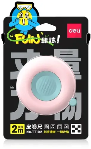 ������� ������������ Deli TT102 (TT102)