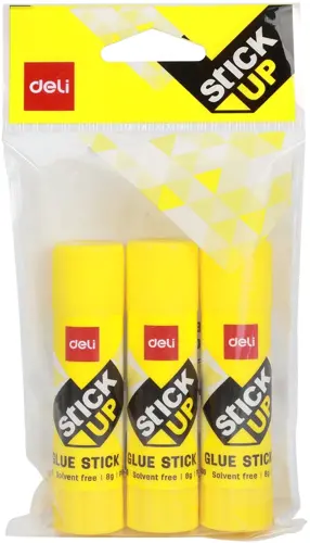 ����-�������� Deli EA200-MT 8�� ������� (����.:3��) Stick UP (EA200-MT)