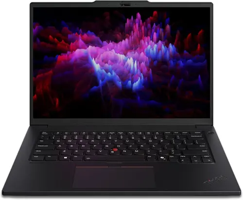 ������� Lenovo ThinkPad P14s G5 Core Ultra 7 155H 32Gb SSD1Tb NVIDIA RTX 500 Ada 4Gb 14.5