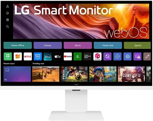 Монитор LG 31.5 Монитор LG 31.5