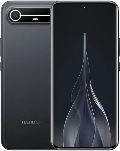 �������� Tecno Spark Slim 256Gb 8Gb ������ �������� 3G 4G 2Sim 6.78
