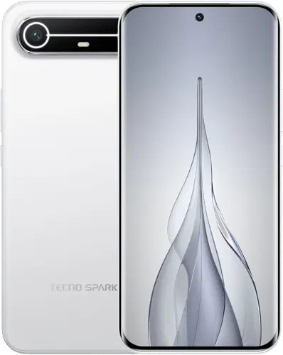 �������� Tecno Spark Slim 256Gb 8Gb ����� �������� 3G 4G 2Sim 6.78