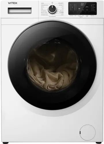 ���������� ������ Vitek VT-WME8201 �����: A+++ ����.����������� ����.:8�� ����� �������� (VT-WME8201)