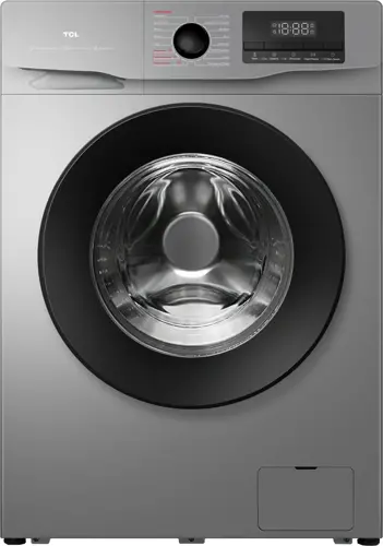 Стиральная машина TCL W-SF606G класс: A+++ загр.фронтальная макс.:6кг серый инвертор (W-SF606G) Стиральная машина TCL W-SF606G класс: A+++ загр.фронтальная макс.:6кг серый инвертор (W-SF606G)