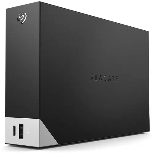 ������� ���� Seagate USB3.0 16TB STLC16000402 One Touch Hub 3.5