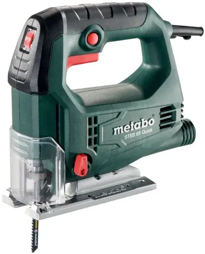 ������ Metabo STEB 65 Quick 450�� 3000�����/��� �� ����������� (���� � ���������) (601030500)