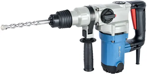 ���������� DongCheng DZC03-28 ������:SDS-plus ��.:3.6�� 1100�� (���� � ���������) (DZC03-28)