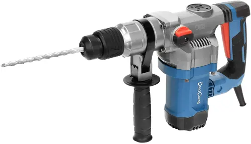 ���������� DongCheng DZC06-28B ������:SDS-plus ��.:4.7�� 1200�� (���� � ���������) (DZC06-28B)