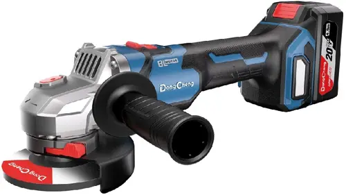 ���������������� ������ DongCheng DCSM04-125 9000��/��� ���.����.:M14 d=125�� �����.���� (DCSM04-125(TYPE EM)) (DCSM04-125(TYPE EM))