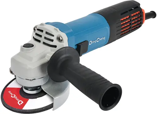 ���������������� ������ DongCheng DSM17-125B 1100�� 11800��/��� ���.����.:M14 d=125�� (DSM17-125B)