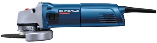 ЭНГЕЛЬС Углошлифовальная машина Энгельс УШМ 1400-125 Р 1400Вт 11500об/мин рез.шпин.:M14 d=125мм (0.701.020.009) (0.701.020.009) ЭНГЕЛЬС Углошлифовальная машина Энгельс УШМ 1400-125 Р 1400Вт 11500об/мин рез.шпин.:M14 d=125мм (0.701.020.009) (0.701.020.009)