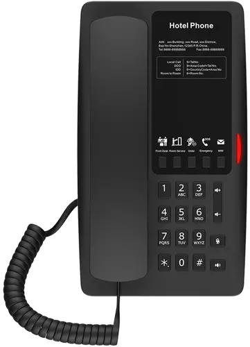 ������� IP Fanvil H4W ������ (H4W)