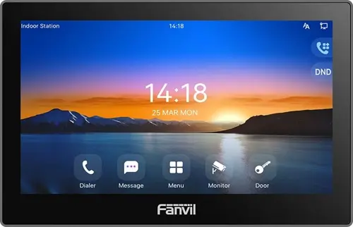 ������������ Fanvil i504 ������ (I504)