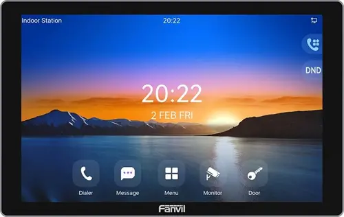 ������������ Fanvil i506W ������ (I506W)