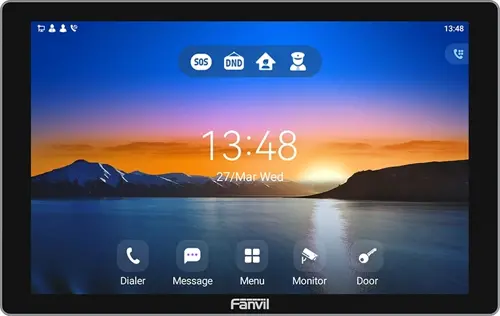 ������������ Fanvil i507W ������ (I507W)