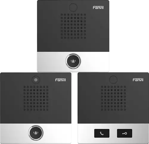 ����������� Fanvil i10SV ���� ������: ����� (I10SV)