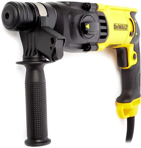 ���������� DeWalt D25133K ������:SDS-plus ��.:2.8�� 800�� (���� � ���������) (D25133K)