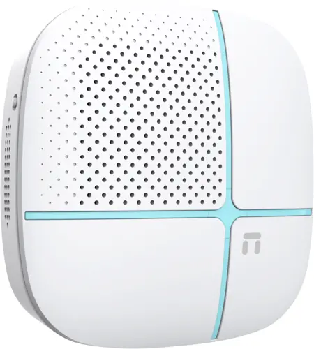 Точка доступа Netis EAP912 AC1200 10/100/1000BASE-TX белый (EAP912) Точка доступа Netis EAP912 AC1200 10/100/1000BASE-TX белый (EAP912)