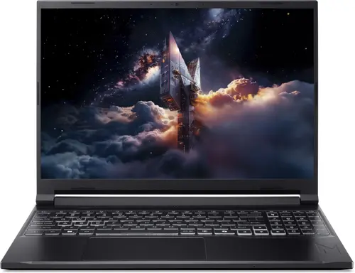 ������� Acer Nitro V 16S ANV16S-41-R4WA Ryzen 7 260 16Gb SSD1Tb NVIDIA GeForce RTX 5060 8Gb 16
